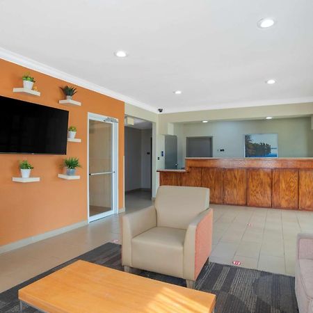 Best Western Ville Platte Luaran gambar
