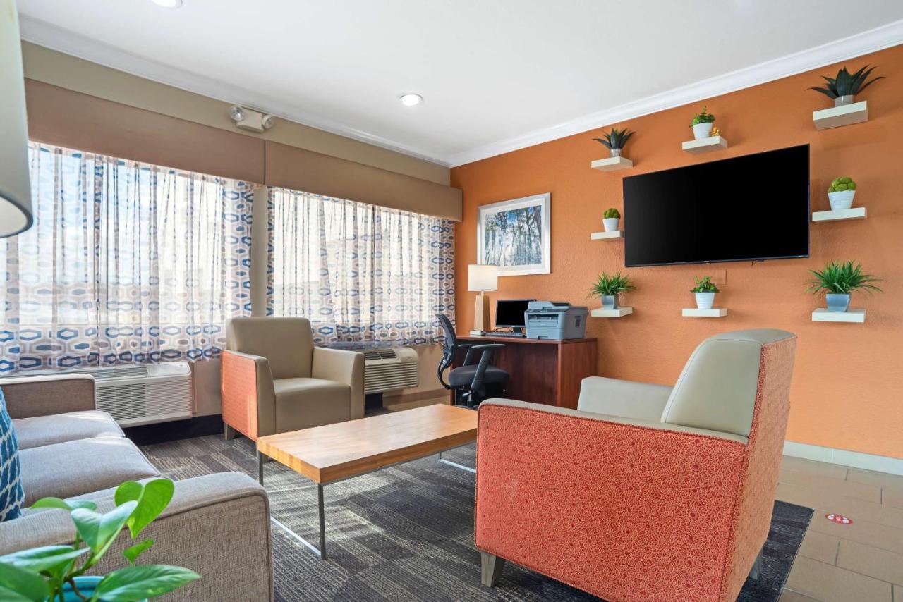 Best Western Ville Platte Luaran gambar