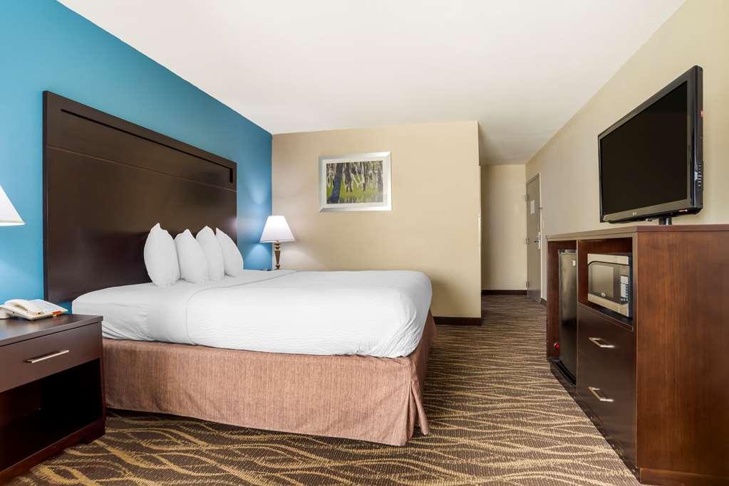 Best Western Ville Platte Bilik gambar