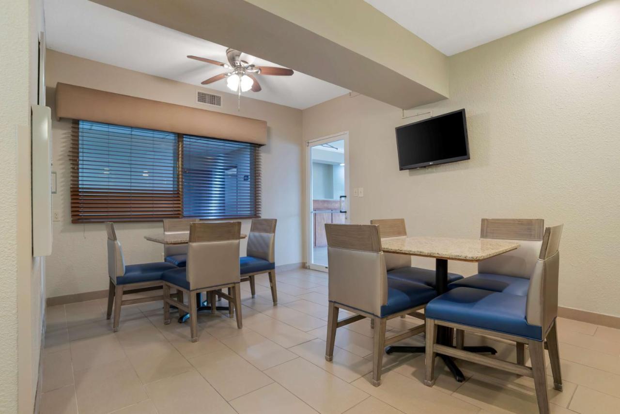 Best Western Ville Platte Luaran gambar