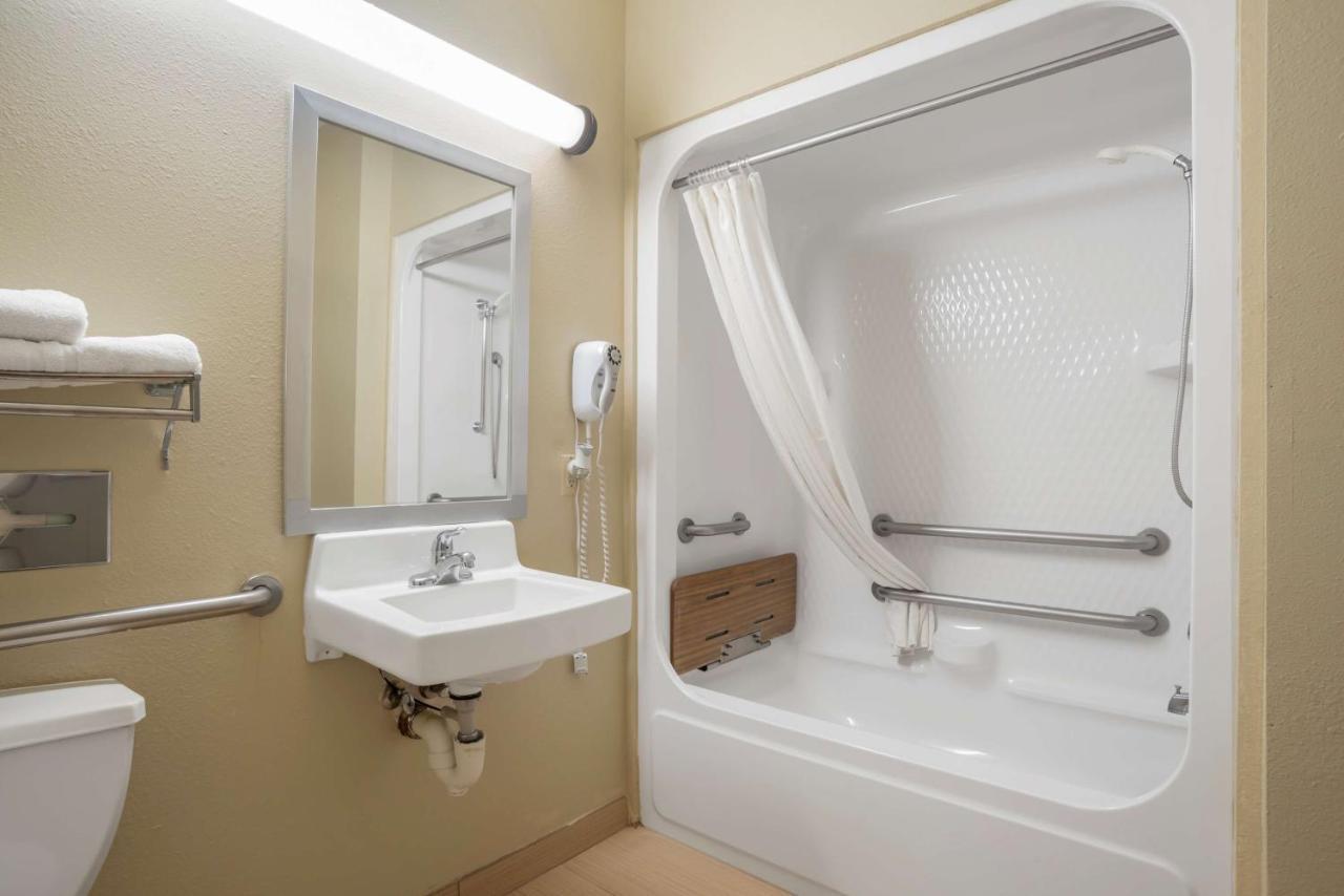 Best Western Ville Platte Luaran gambar