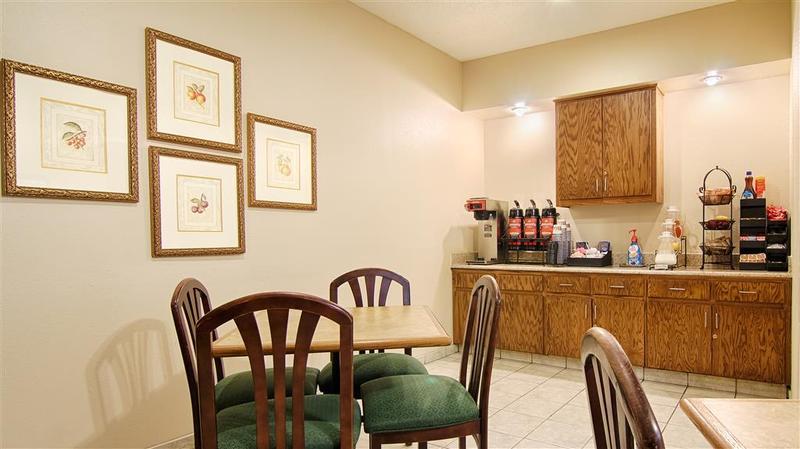 Best Western Ville Platte Luaran gambar